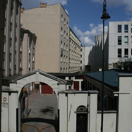 Smulikowskiego 9 Warsaw Exterior photo